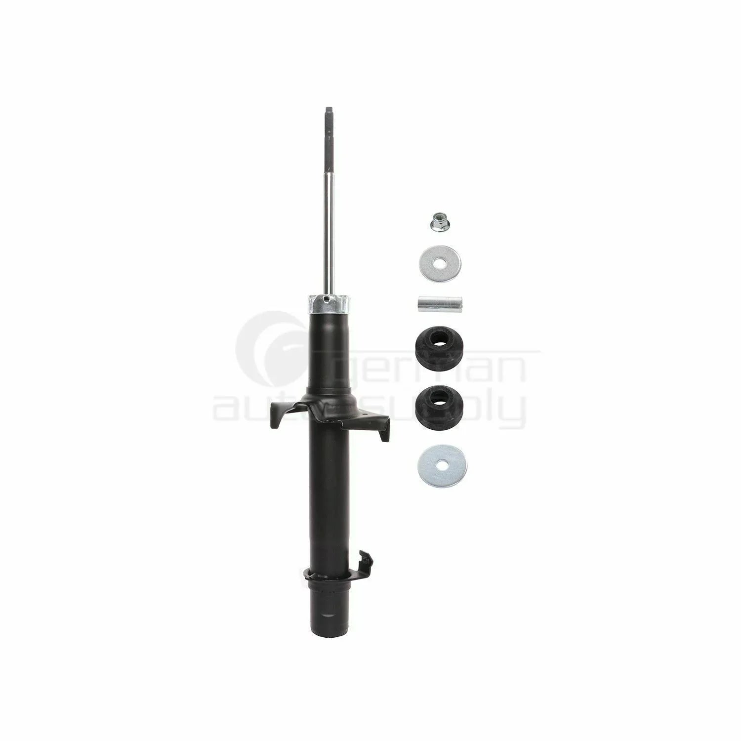Front Passenger Sizeide Twin-Tube Sizetrut for Infiniti G35 2003-2006