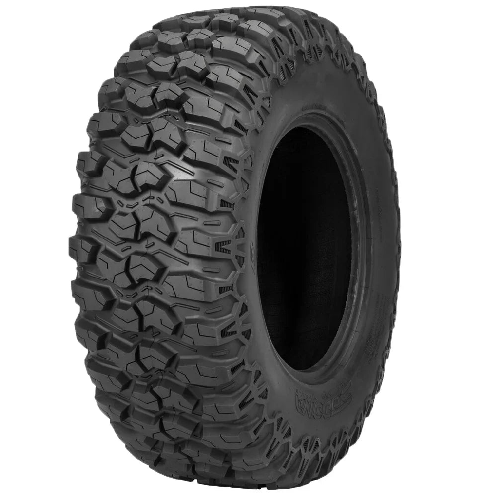 Valor V05 Beadlock 14" Wheels Black 30" Trail Sizeaw 2.0 Tires Polaris RZR XP 1000 / PRO XP / Ranger XP 900/1000
