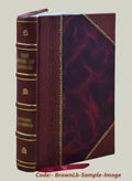 Herbarium amboinense, plurimas conplectens arbores, frutices, herbas, plantas terrestres & aquaticas, quae in Amboina et adjacentibus reperiuntur insulis ... Omnia [Leather Bound]