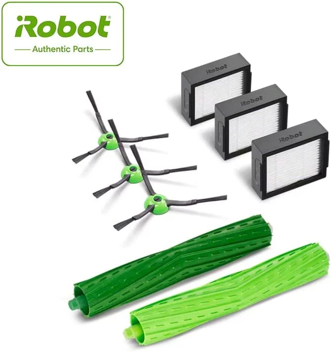 iRobot Replenishment Kit for Roomba E / I / & J Sizeeries