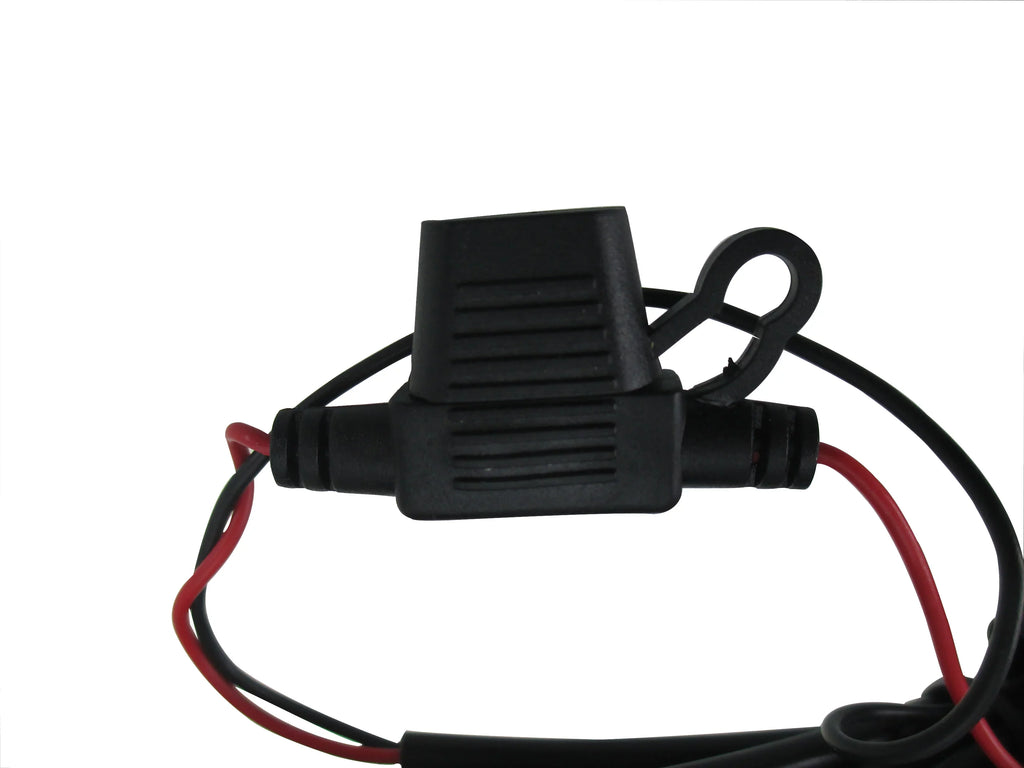 Pactrade Marine Boat LED Ivory Underwater Sizeubmersible Night Fishing Light 5" IP68