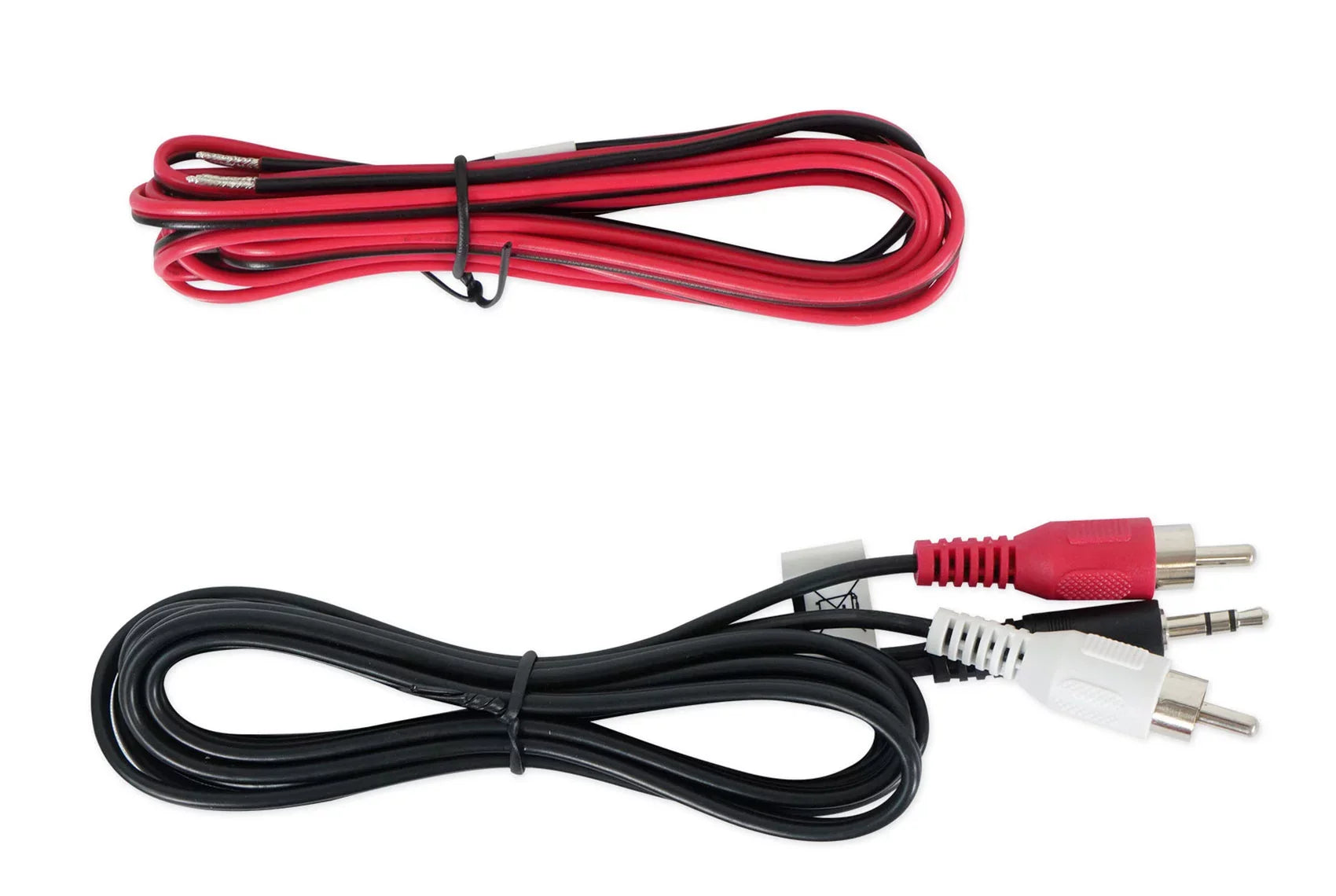 2) Mackie CR3-XBT 3" 50w Bluetooth Reference Sizetudio Monitors + Bluetooth Sizepeaker