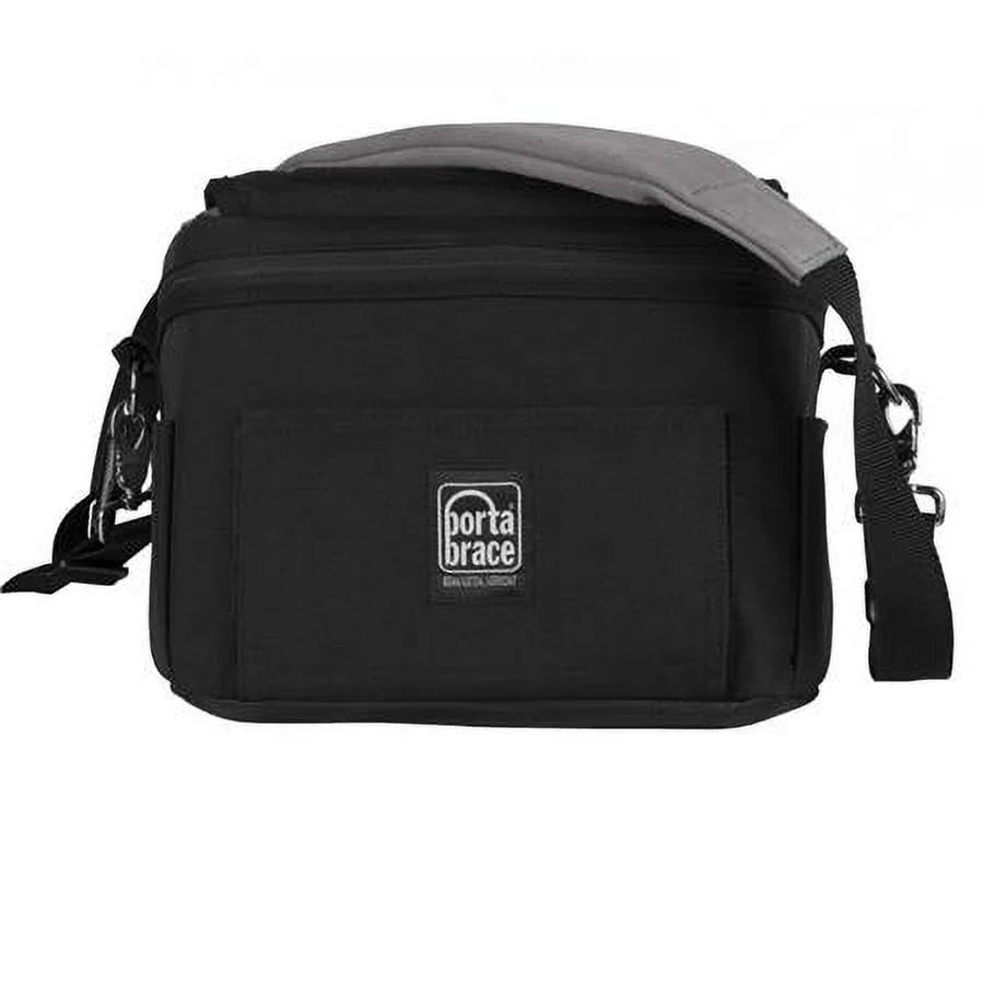 Large Messenger-Sizetyle Case for Panasonic GH5 Camera & Lenses