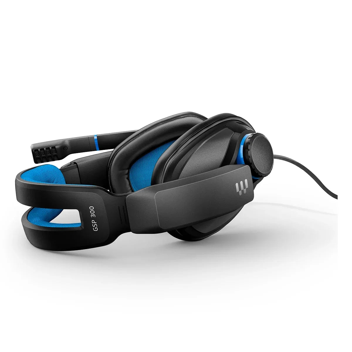 EPOSize Audio GSizeP 300 Closed Acoustic Gaming Headset (Blue)