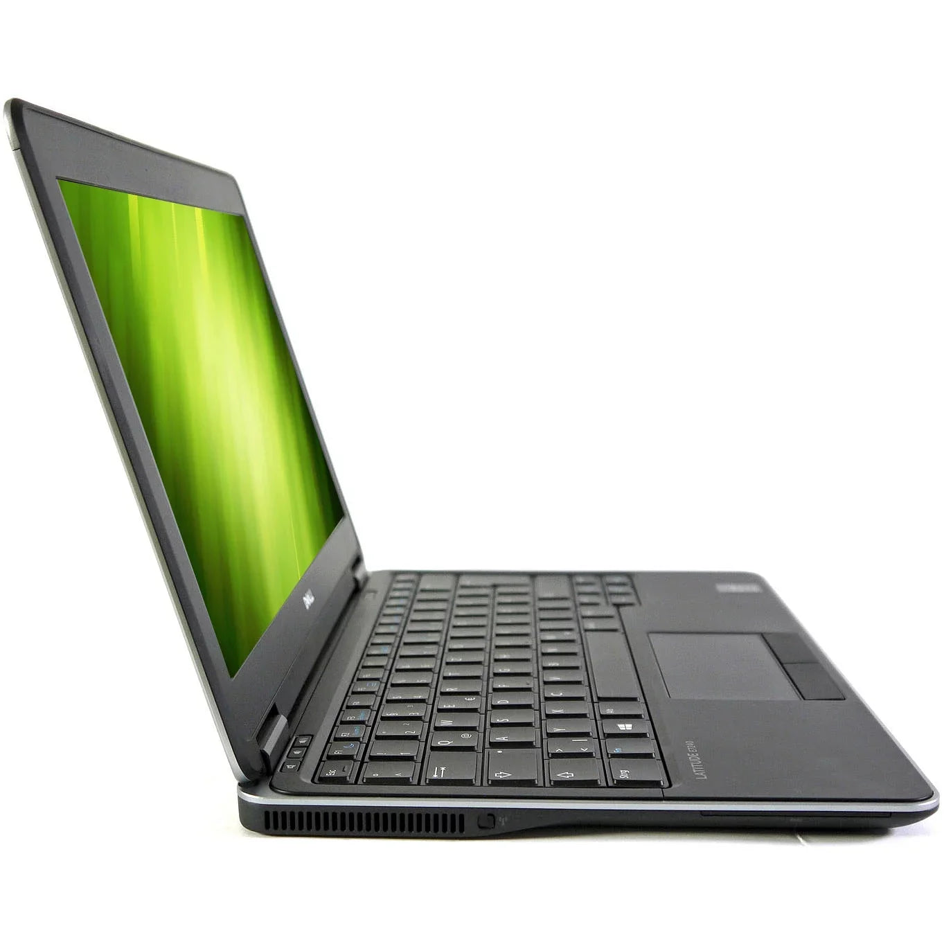 Used Dell Latitude E7240 i5 1.6GHz 8GB 240SizeSizeD Windows 10 Pro 64 12" Laptop B
