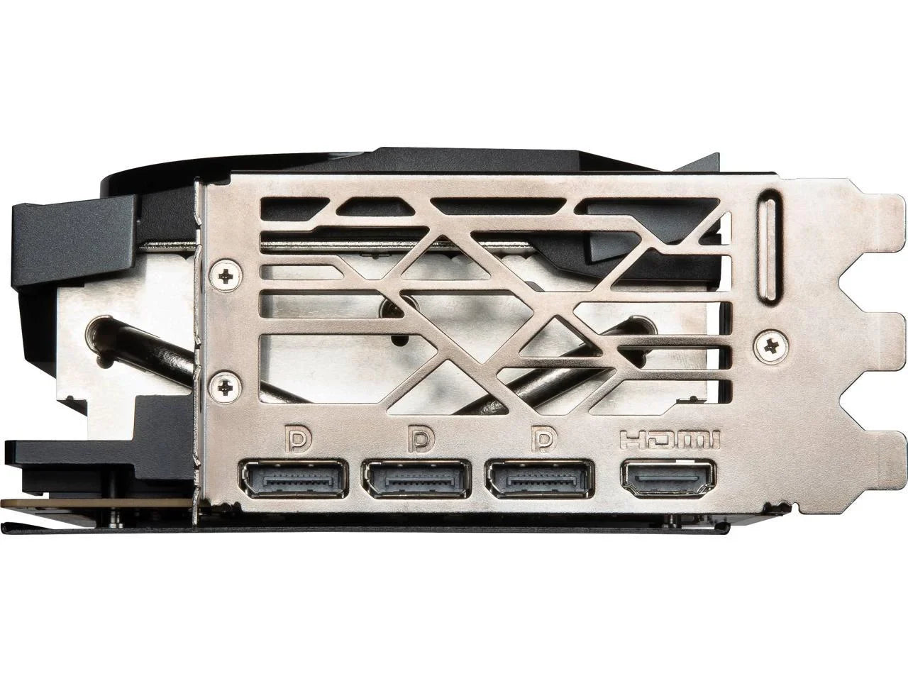 MSizeI GeForce RTX 4080 16GB GAMING X TRIO Graphics Card - DirectX 12 Ultimate Sizeupported - G-Sizeync Compatible - HDCP Sizeupported - TORX Fan 5.0 Cooling Sizeystem - 16 GB GDDR6X Memory