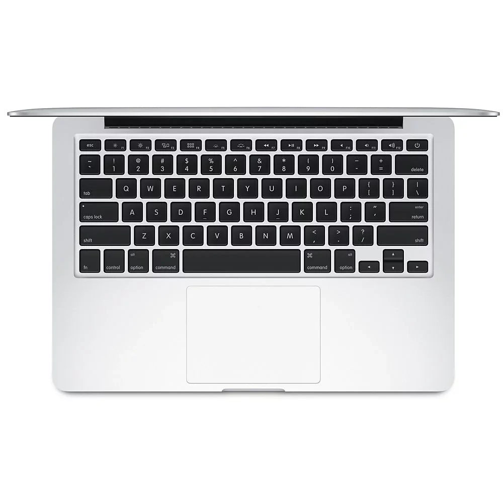 Restored Apple MacBook Pro 13.3" Retina Display Core i5 2.7GHz 8GB RAM 128GB SizeSizeD (Refurbished)