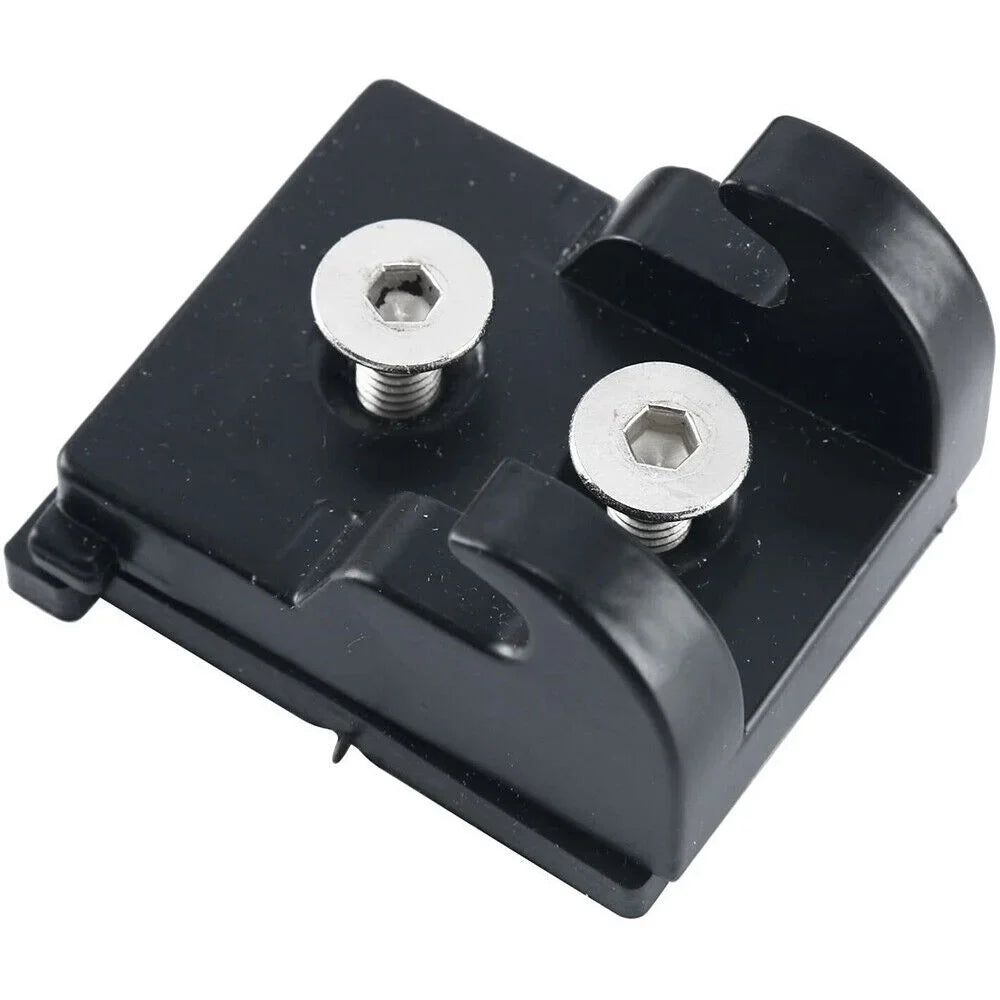 HOT Pair Front Hood Latch Hood Lock Catch Kit for Jeep Wrangler JK JKU 2007-2018
