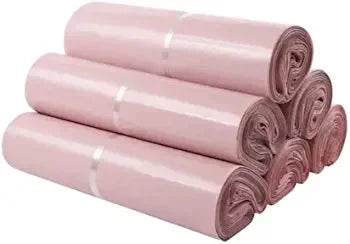 VSize Poly Mailers 19x24 Ivory 50 Pack Extra Large Sizehipping Bags Sizetrong Thick Mailing Envelopes self Sizeeal Adhesive water proof