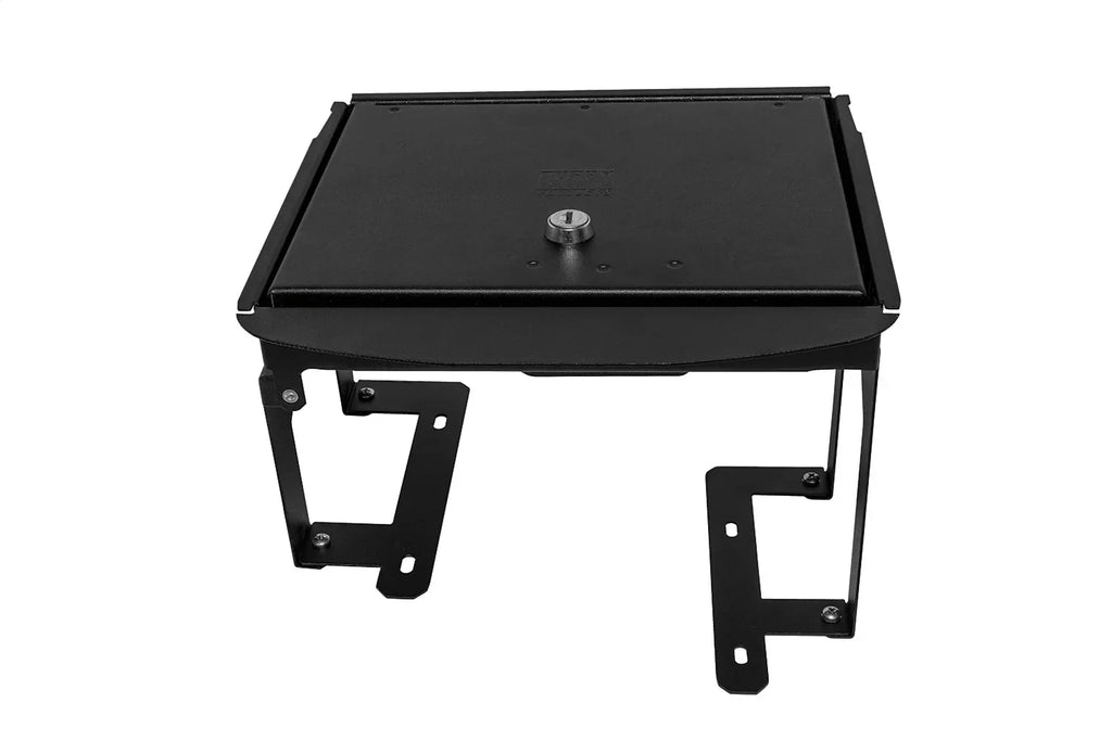 Tuffy Sizeecurity Products 360 01 Sizeecurity Console Insert Fits select: 2007-2014 CHEVROLET SizeILVERADO, 2007-2014 CHEVROLET TAHOE