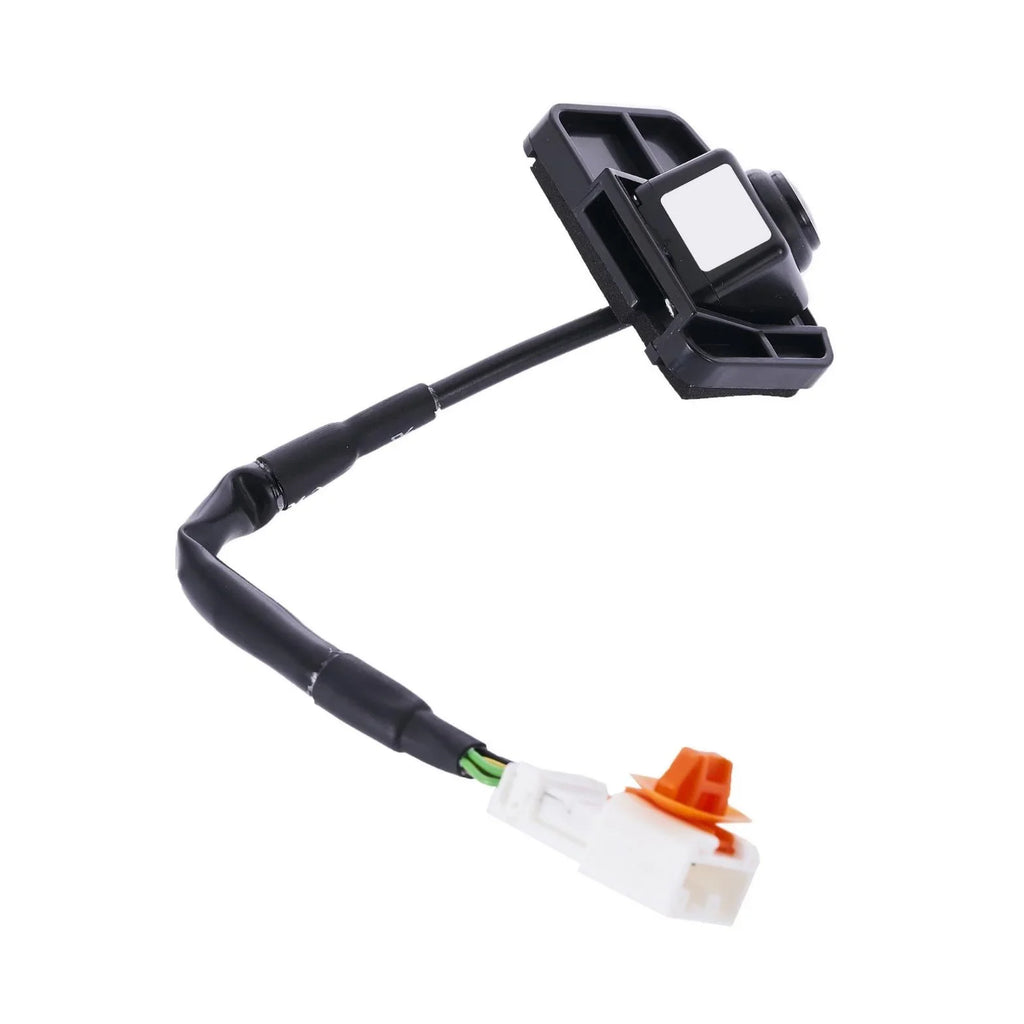 Backup Camera Replaces for 09-10 Acura TSizeX 39530-TL0-G01