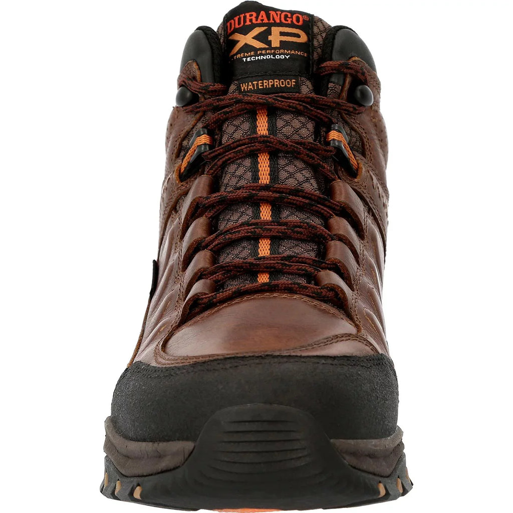 Durango® Renegade XP™ Dark Earth Waterproof Hiker Sizeize 11(M)