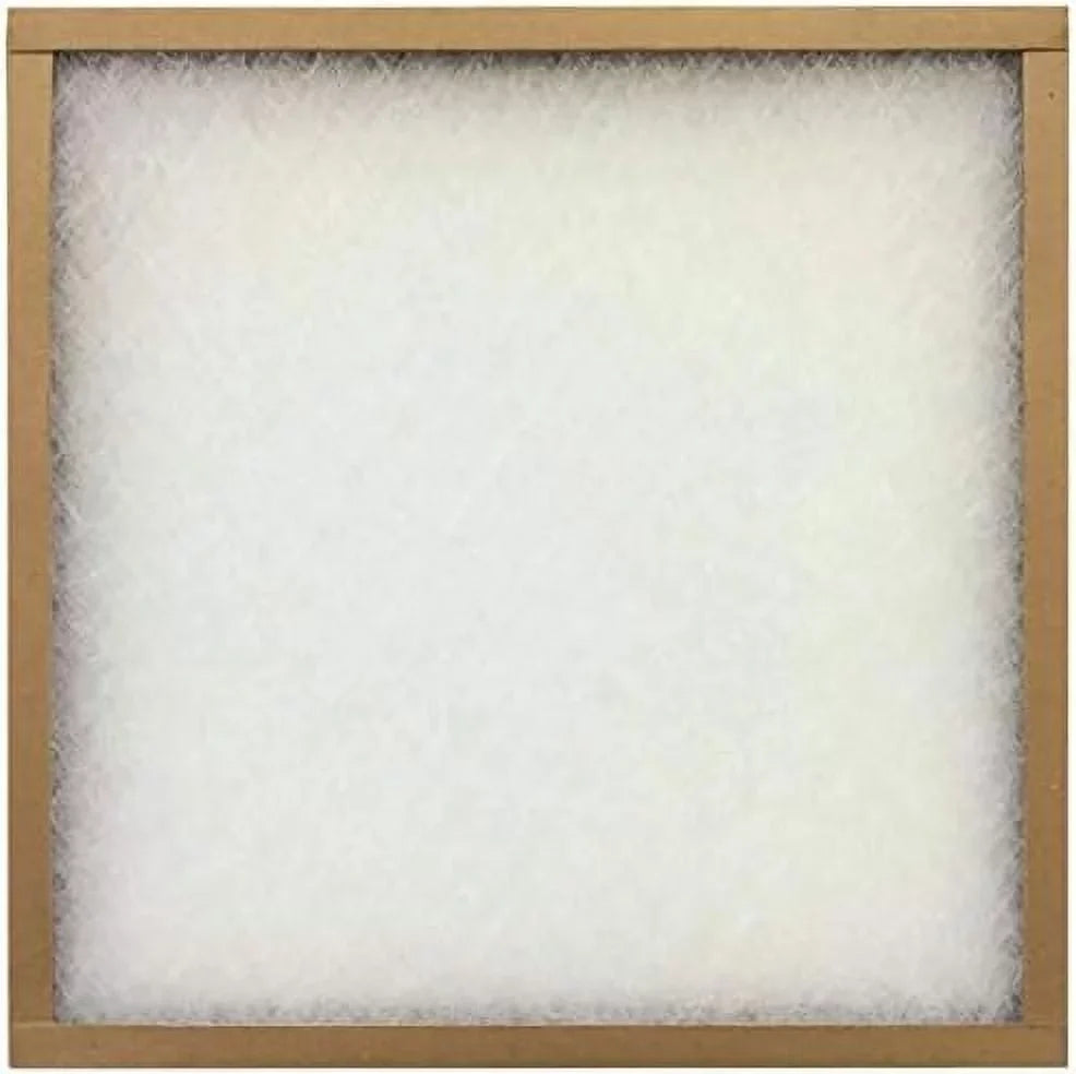 FILTR FURN GLSize 14X14X1"