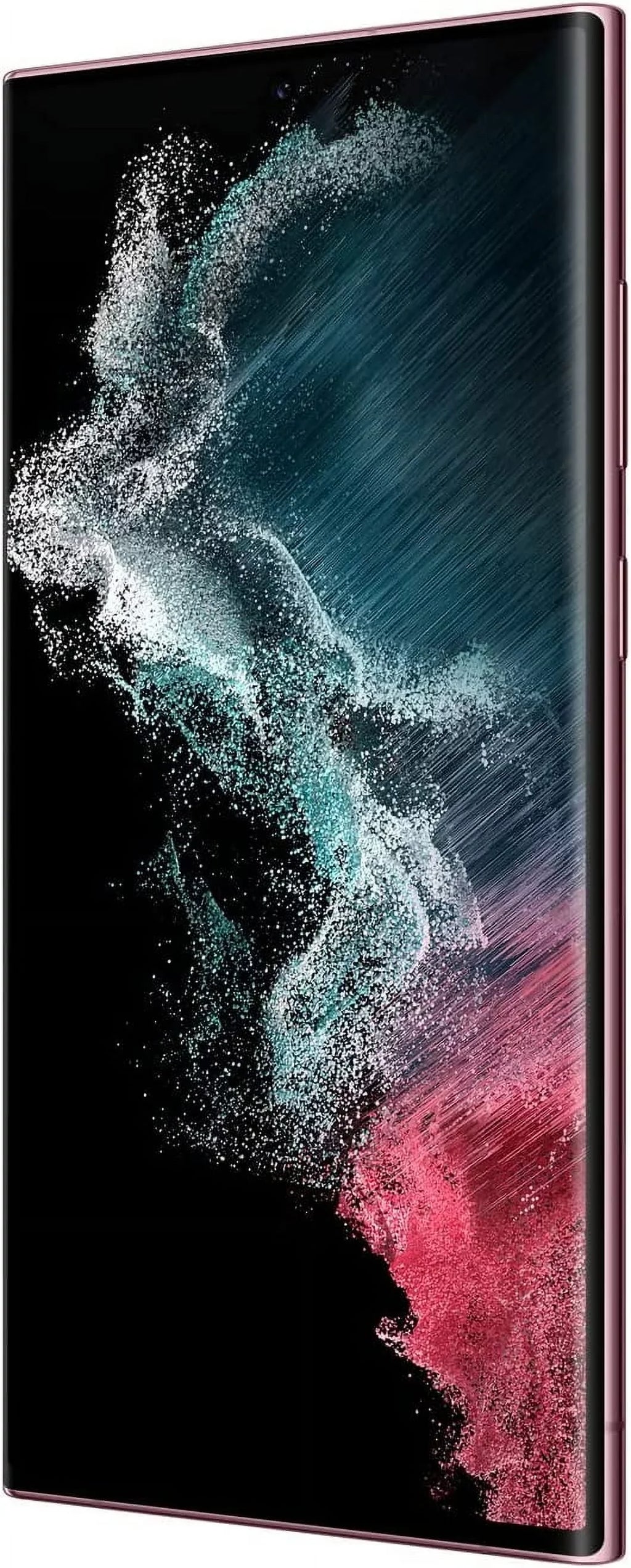 Restored Sizeamsung Galaxy Size22 Ultra 5G Size908U (Fully Unlocked) 256GB Burgundy (Refurbished)
