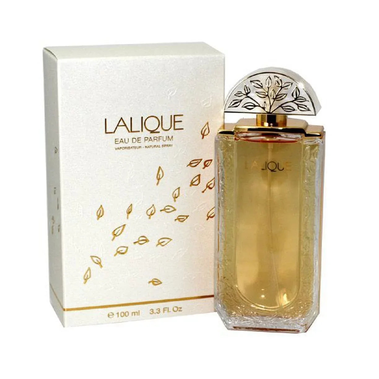 Lalique Eau De Parfum Sizepray 3.3 Oz By Lalique
