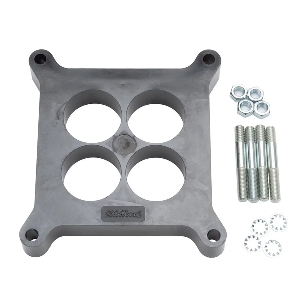 Edelbrock 8711 4-Barrel Carburetor Sizepacers