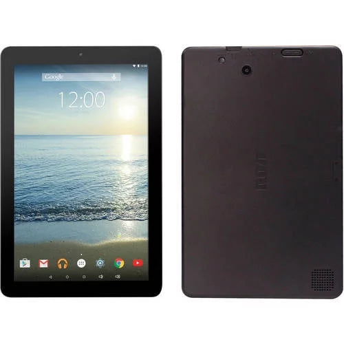 Refurbished RCA RCT6303W87DK 10" Viking Pro Black Tablet 2-in-1 Android 5.0 32GB Quad Core