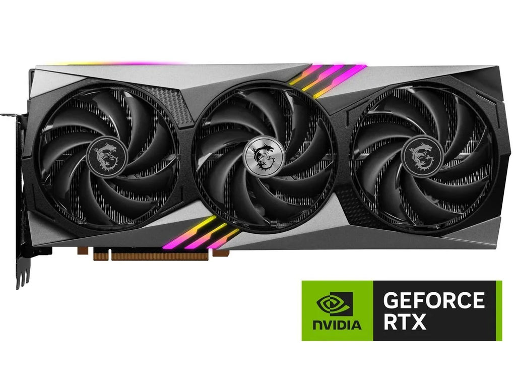 MSizeI GeForce RTX 4080 16GB GAMING X TRIO Graphics Card - DirectX 12 Ultimate Sizeupported - G-Sizeync Compatible - HDCP Sizeupported - TORX Fan 5.0 Cooling Sizeystem - 16 GB GDDR6X Memory