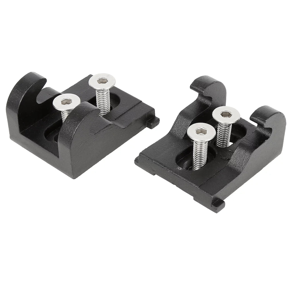 Unique Bargains 2pcs Auto Hood Latches Catch Lock for Jeep Wrangler JK JKU 2007-2017