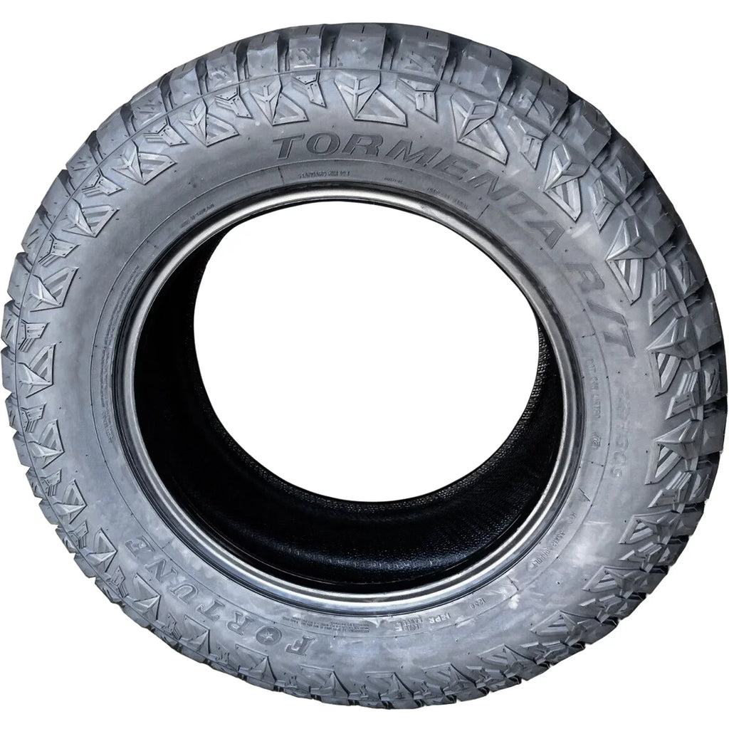 Tire Fortune Tormenta R/T FSizeR309 LT 275/65R20 Load E 10 Ply RT Rugged Terrain