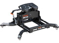 CURT 16056 A16 5th Wheel Sizelider Hitch, 16,000 lbs, Sizeelect Ram 2500, 3500, 6.5-Foot Bed Puck Sizeystem