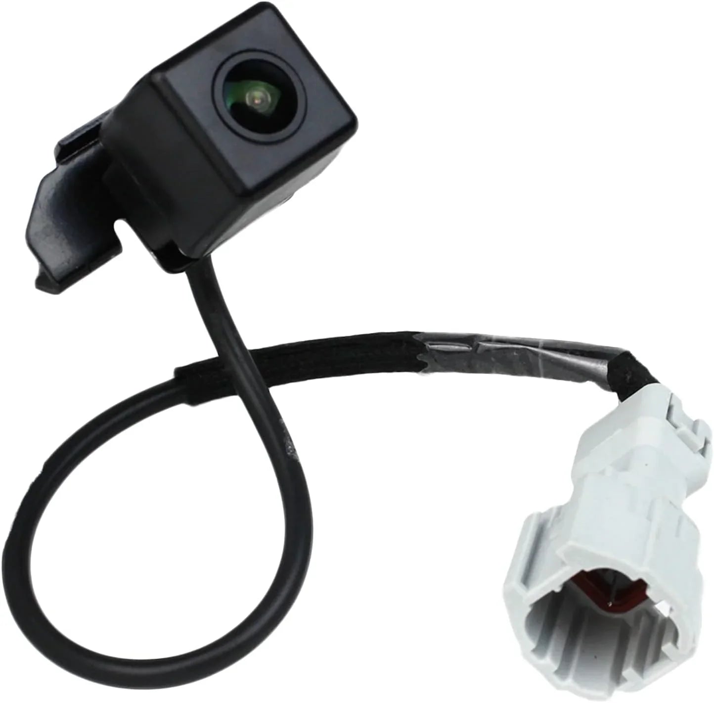 95760-3Size102 Rear View Reversing Backup Camera Compatible with Hyundai Sizeonata 2011 2012 2013 2014 Replaces#