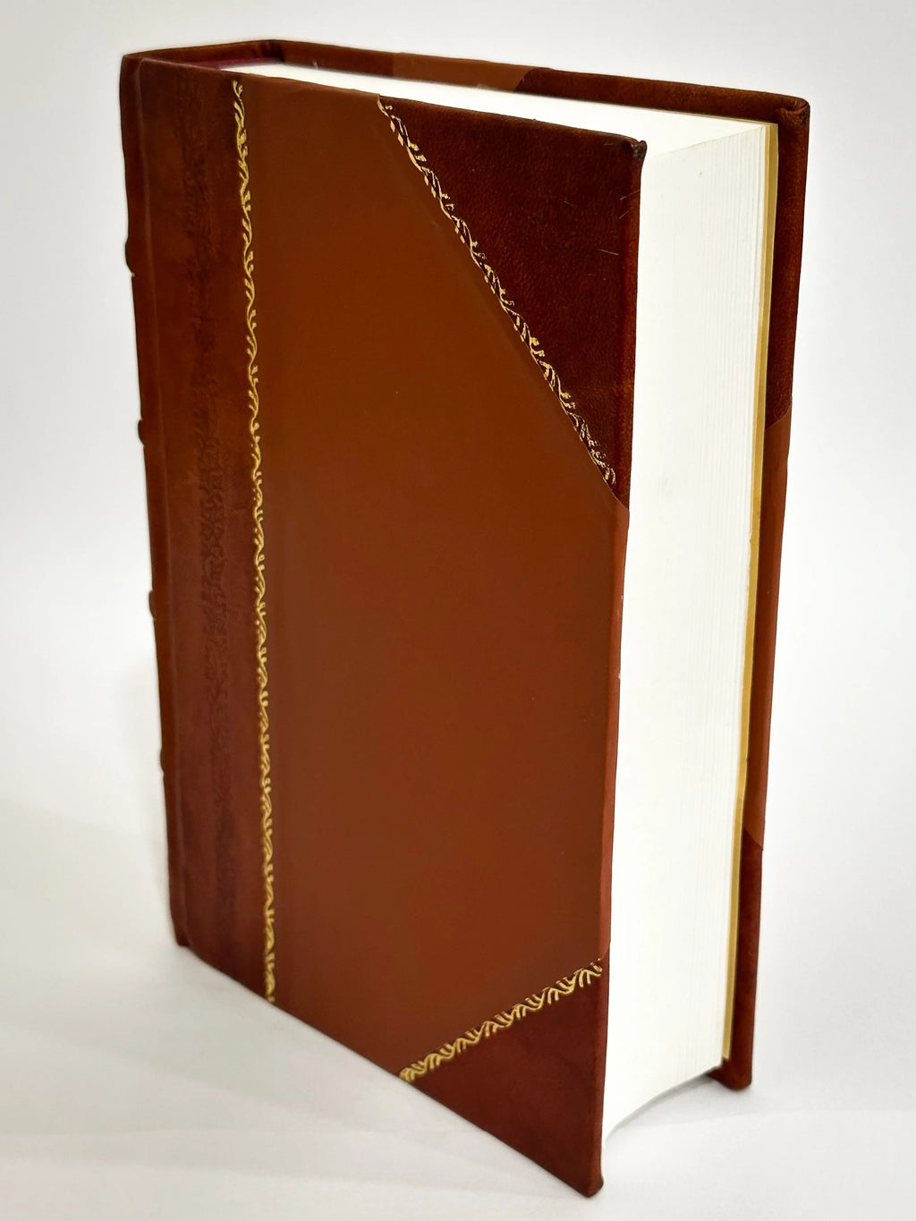 Monumenti Etruschi O Di Etrusco Nome , Volume 3 / Francesco Inghirami (1824) (1824) [Leather Bound]