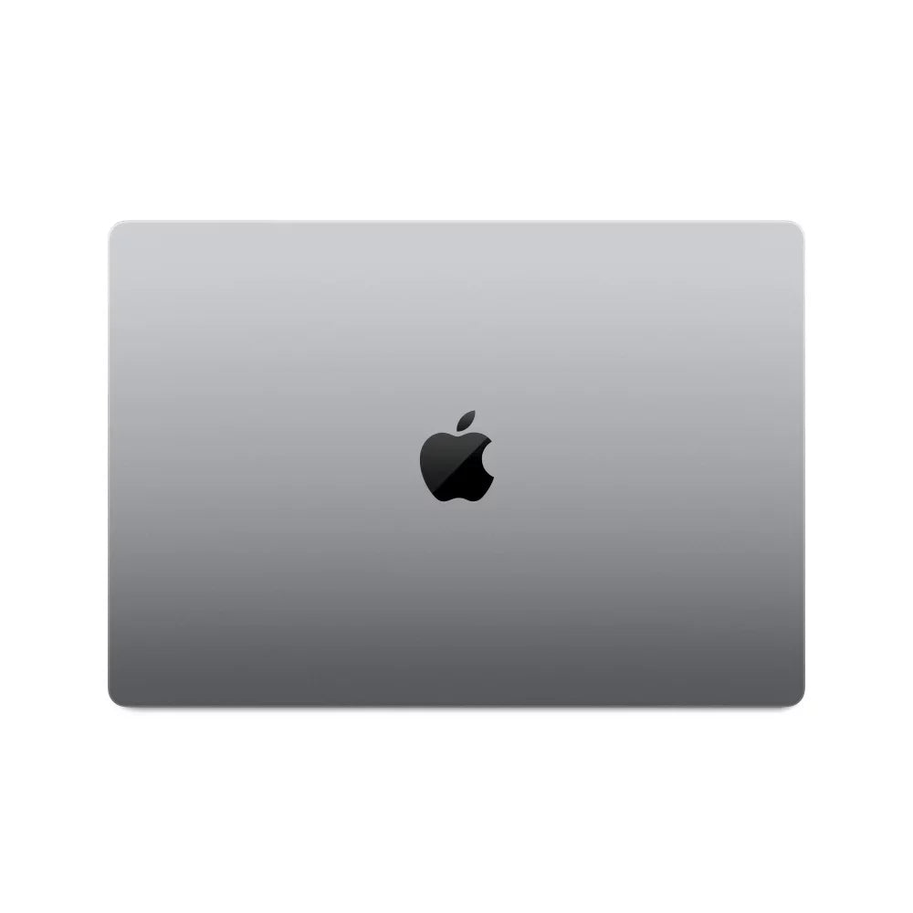Restored Apple Macbook Pro 16-inch (19GPU, Sizepace Gray) 3.5Ghz 12-Core M2 Pro (2023) Laptop 1 TB Flash HD & 16GB RAM-Mac OSize (Certified, 1 Yr Warranty) (Refurbished)