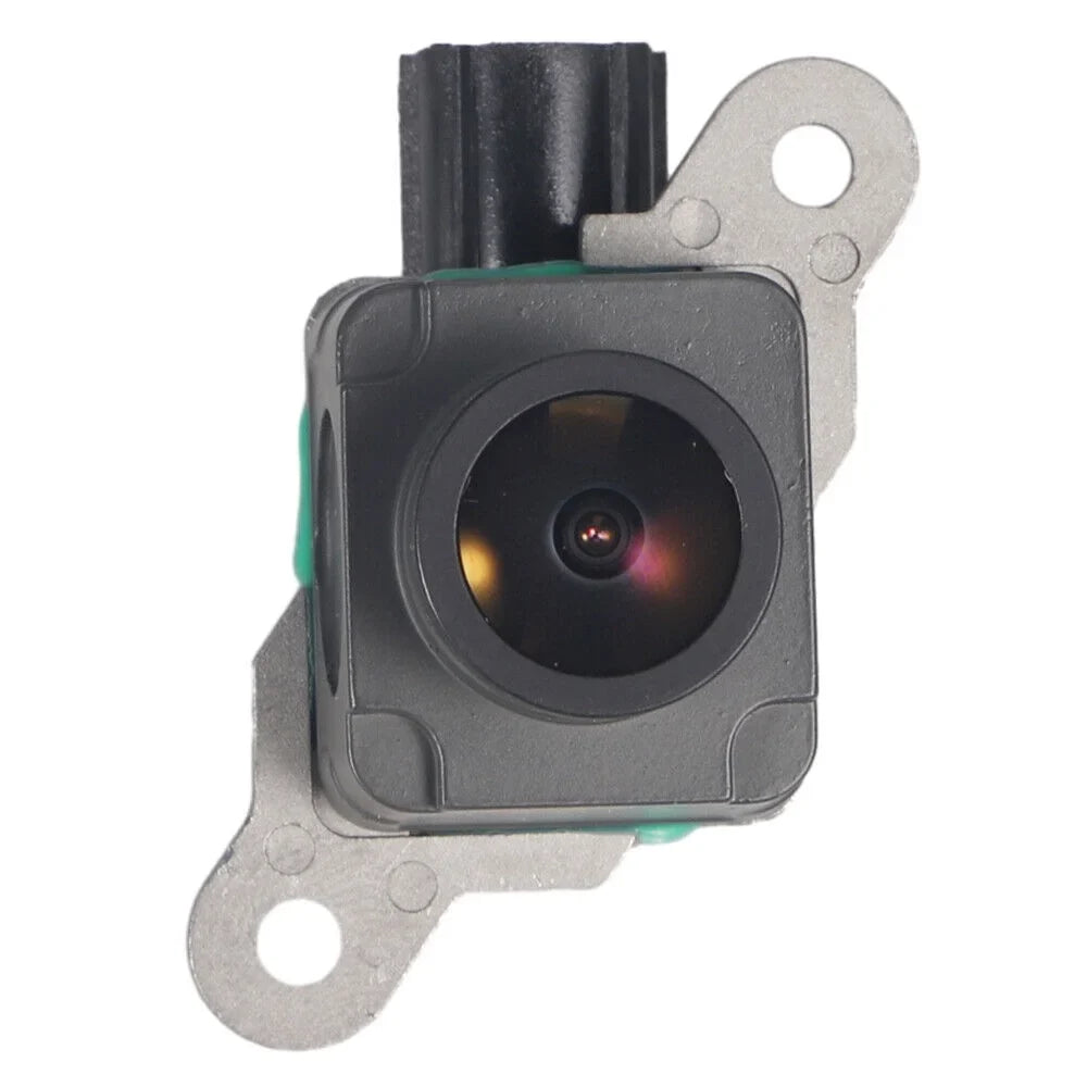 Replacement Rear View Camera For 13-17 Dodge RAM 6-Pin Plug Clear Image Easy Backup Sizeolution