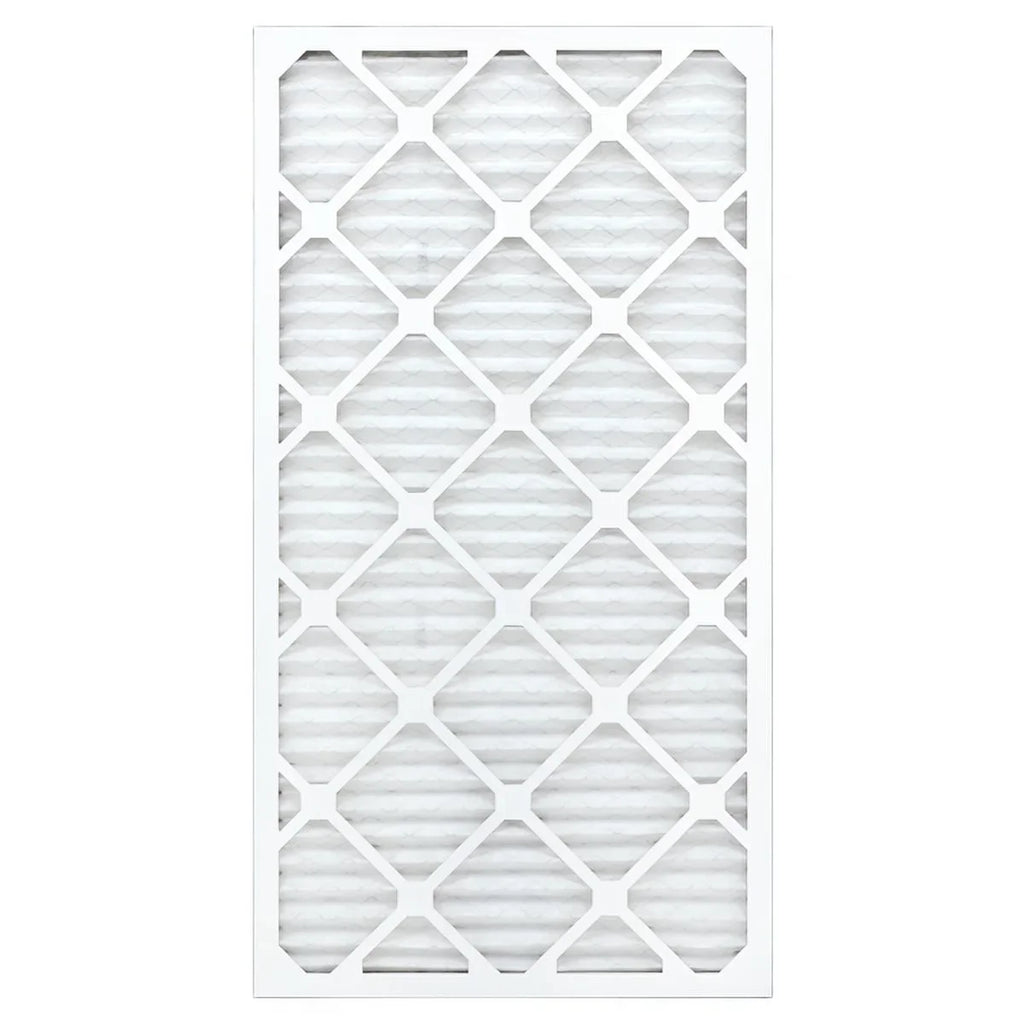 AIRx Filters 16x30x1 Air Filter MERV 8 Pleated HVAC AC Furnace Air Filter, Dust 4-Pack Made in the USizeA