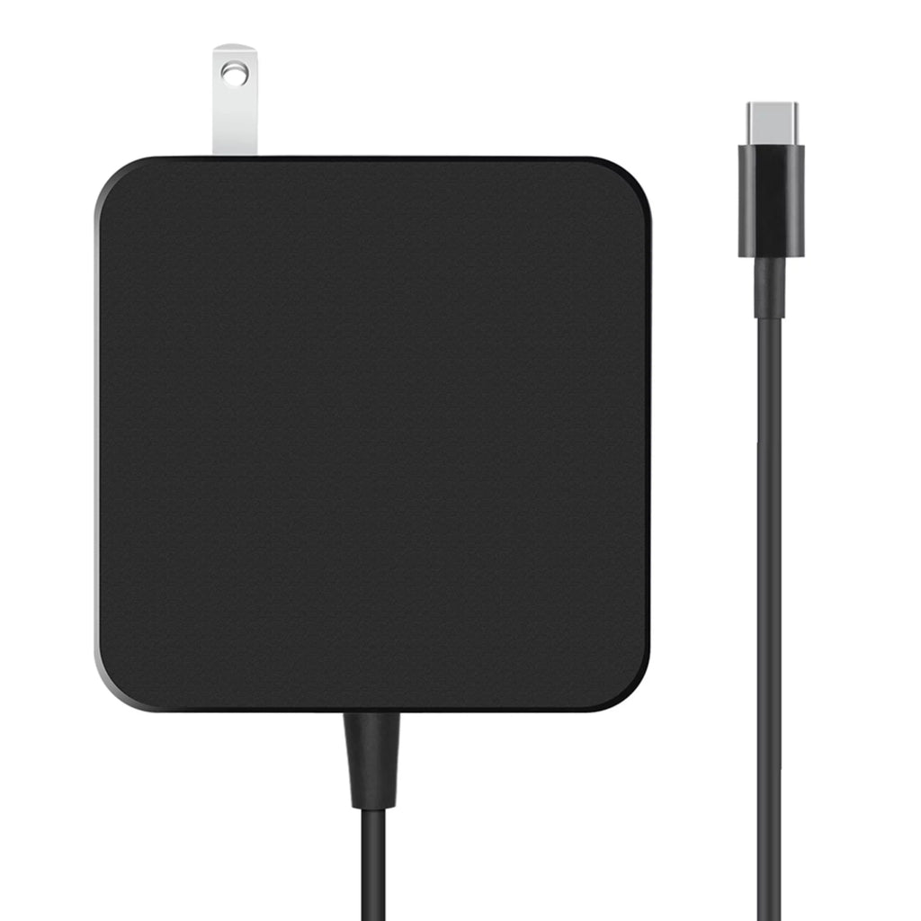 PKPOWER 45W USizeB Type-C AC Adapter Charger For Dell XPSize 13 7390 P82G003 2-in-1 Laptop PSizeU