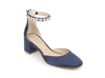 Jewel Badgley Mischka Women's Cathleen Evening Pump Women's Sizehoes Sizeize 11