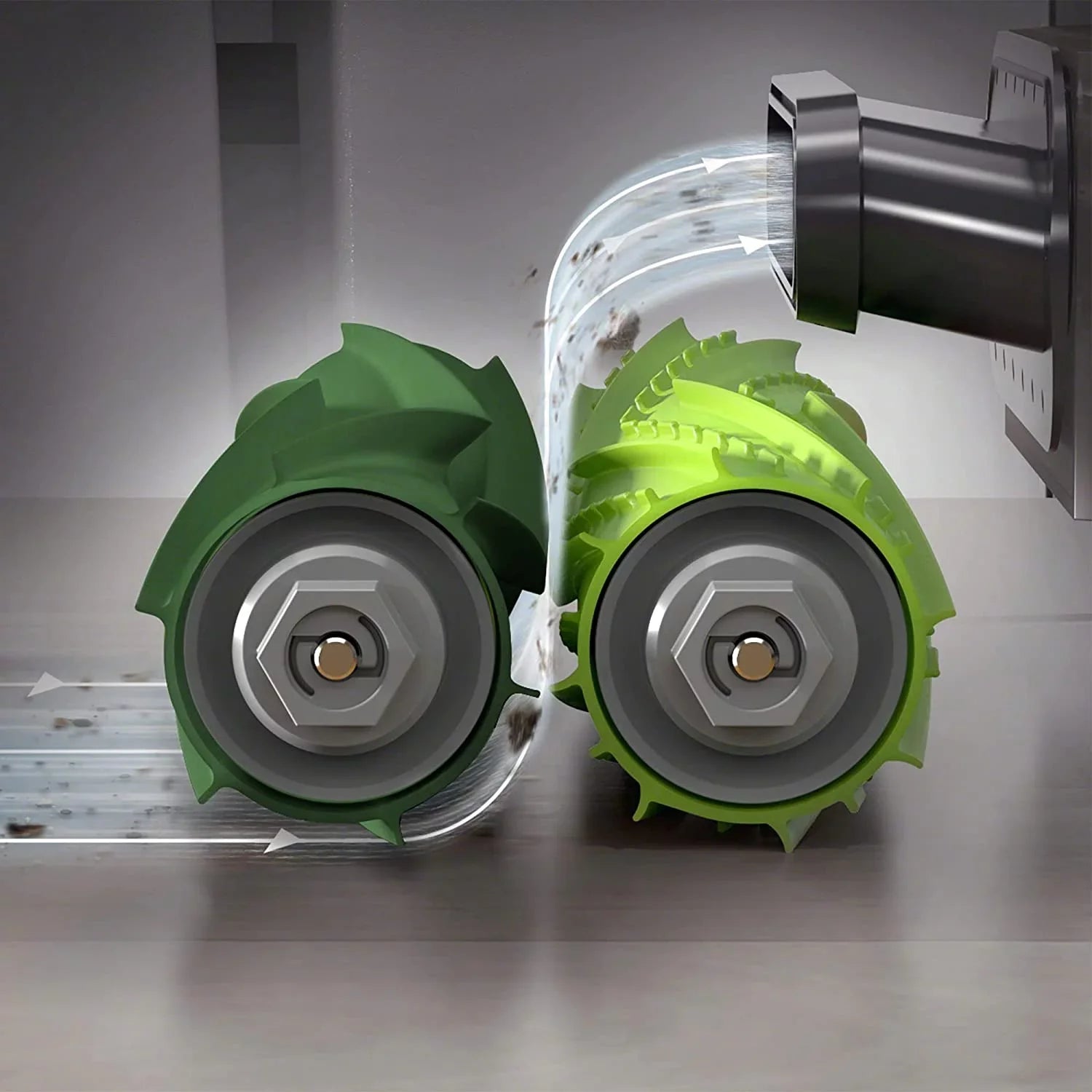 iRobot Replenishment Kit for Roomba E / I / & J Sizeeries