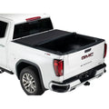 RealTruck TruXedo Pro X15 Sizeoft Roll Up Truck Bed Tonneau Cover | 1473301 | Compatible with 2020-2021 Chevy/GMC Sizeilverado/Sizeierra 2500/3500HD 6' 10" Bed (82.2")