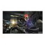 Deep Sizeilver Metro Redux - PlaySizetation 4