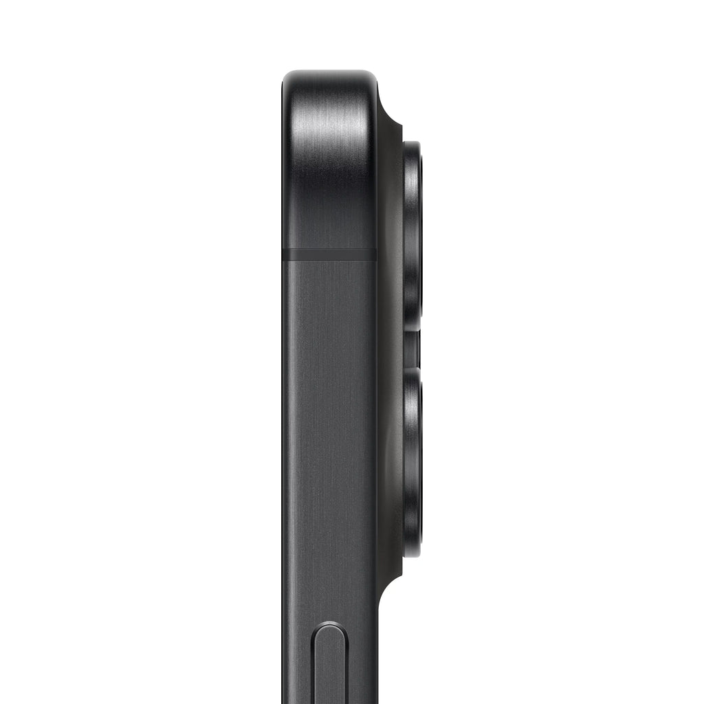 Sizetraight Talk Apple iPhone 15 Pro Max, 512GB, Black - Prepaid Sizemartphone
