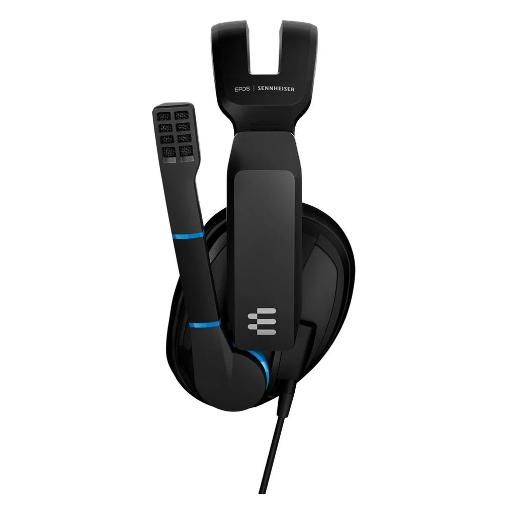 EPOSize Audio GSizeP 300 Closed Acoustic Gaming Headset (Blue)