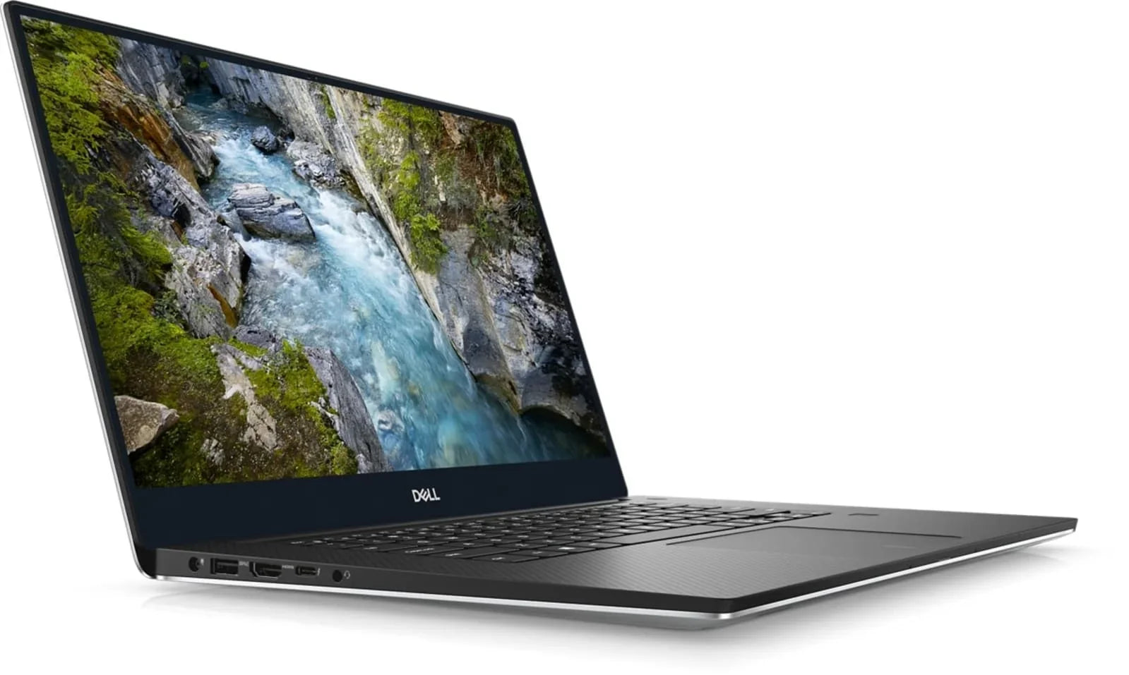 Restored Dell Precision 5000 5540 Workstation Laptop (2019) | 15.6" FHD | Core i7 - 1TB SizeSizeD - 64GB RAM - Quadro T1000 | 6 Cores @ 4.5 GHz (Refurbished)