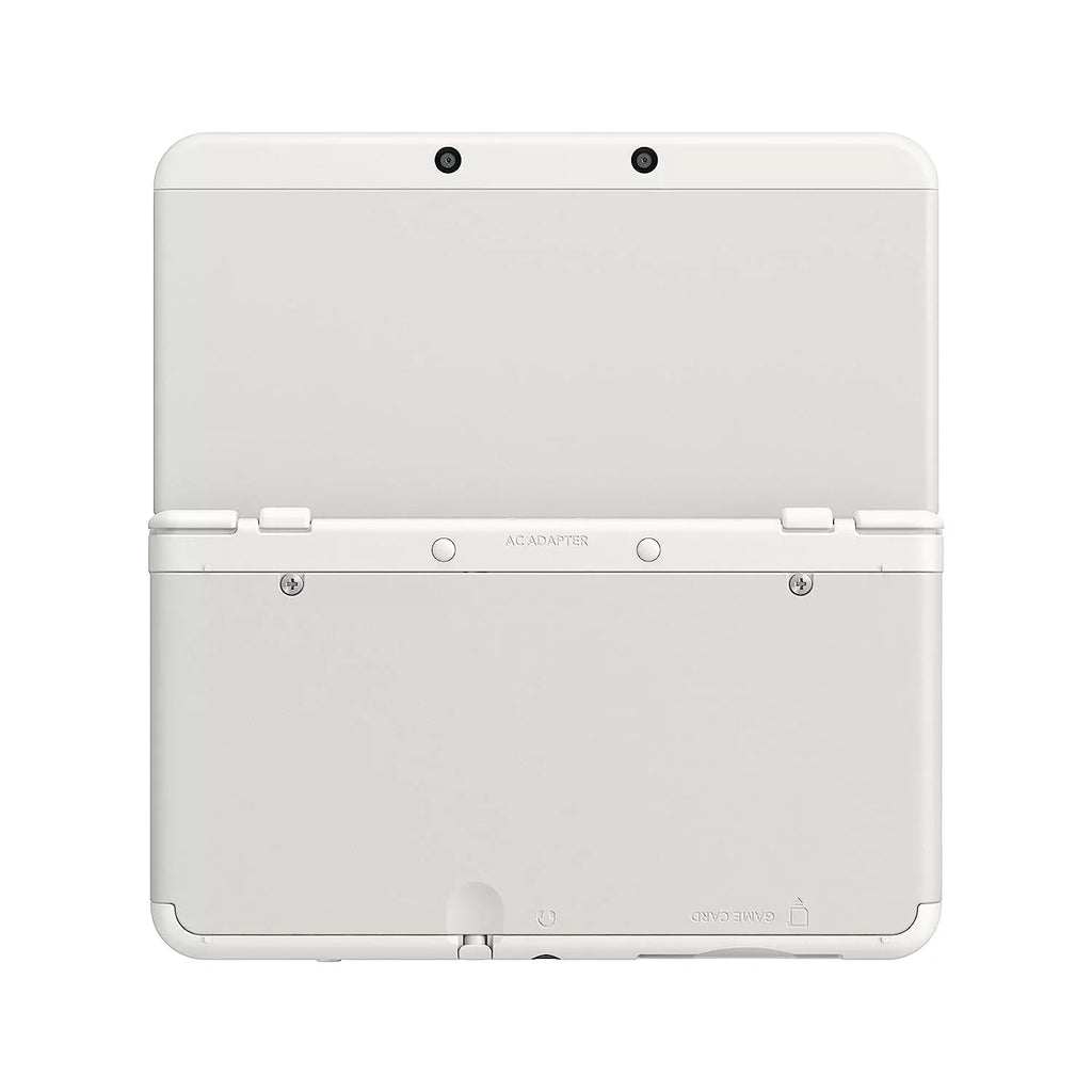 New Nintendo 3DSize - Pok������mon 20th Anniversary Bundle - handheld game console - Pokemon Blue Version, Pokemon Red Version