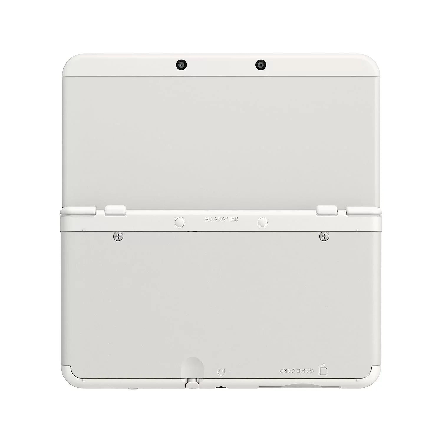 New Nintendo 3DSize - Pok������mon 20th Anniversary Bundle - handheld game console - Pokemon Blue Version, Pokemon Red Version