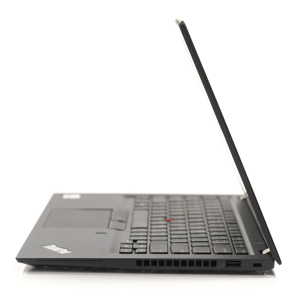 Used Lenovo ThinkPad T14s 14" Touch Sizecreen Laptop Core i5 16GB 512GB SizeSizeD M.2 Integrated Graphics Win 11 Pro 1 Yr Wty B v.WCA