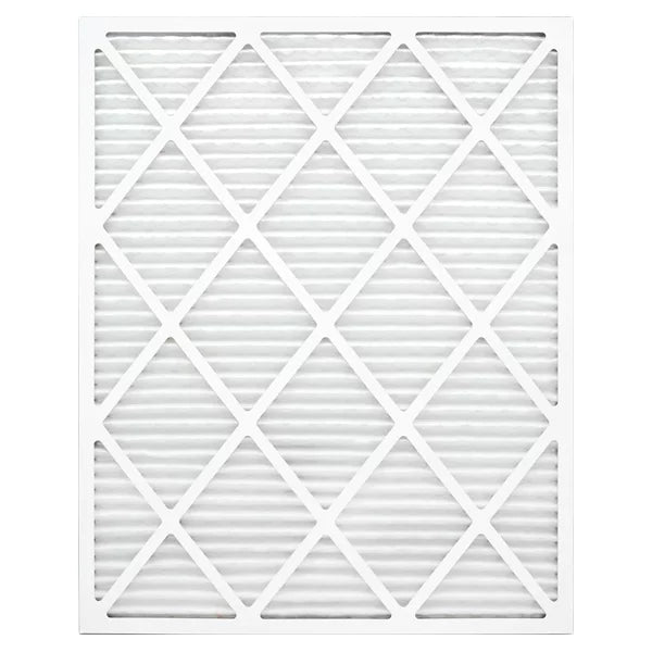 AIRx Filters Health 24x30x1 Air Filter Replacement MERV 13 AC Furnace Pleated Filter, 6-Pack