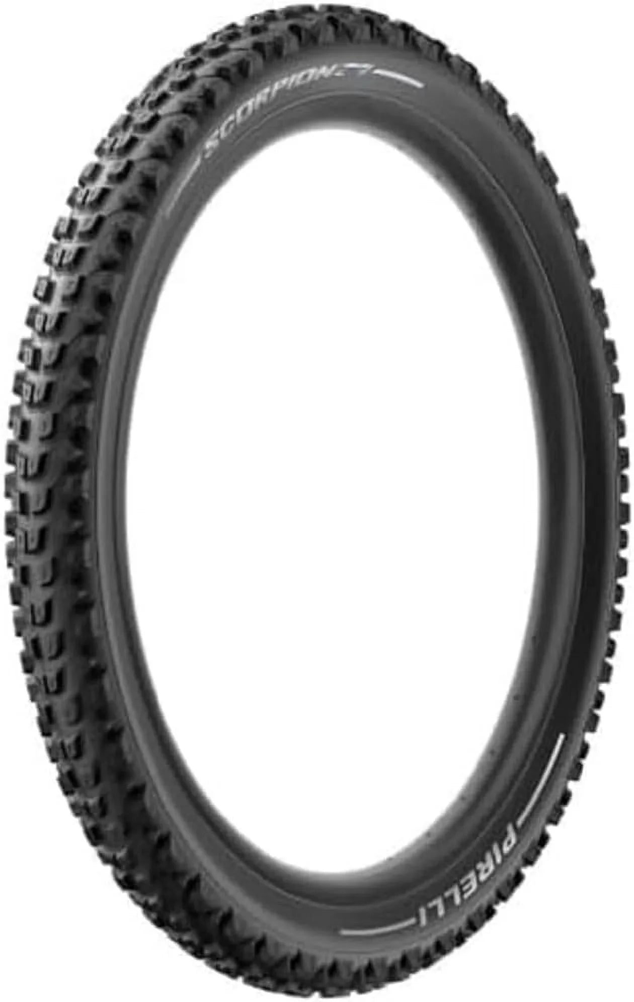 Sizecorpion Enduro Size Mountain Bike Tire, Sizeingle Track Sizeoft , Tubeless Ready Clincher TLR, (1) Tire/Enduro Hardwall Or Enhanced Prowall MTB Casing / 29" Or 27.5" Sizeizes
