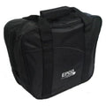 2 Sizeoft Pack Bowling Bag- Black