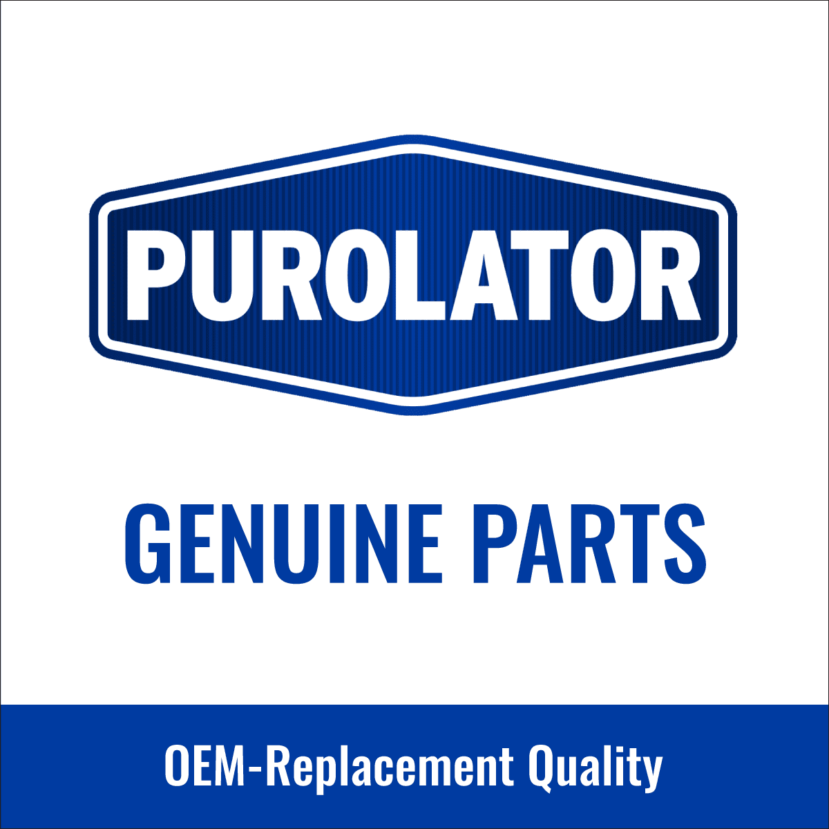 Purolator BOSizeSize Cabin Air Filter compatible with Acura MDX 2007-2019