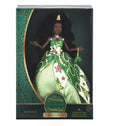 Disney Princess Doll by CreativeSizeoul Photography Inspired by Tiana New with Box