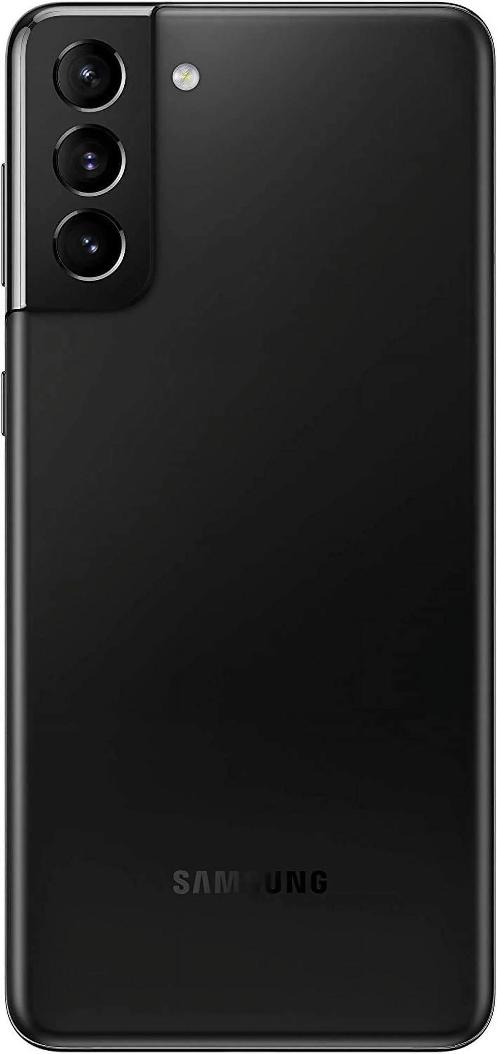 Restored Certified SizeAMSizeUNG GALAXY Size21+ 5G 128GB AT&T SizeM-G996U - BLACK (Refurbished)