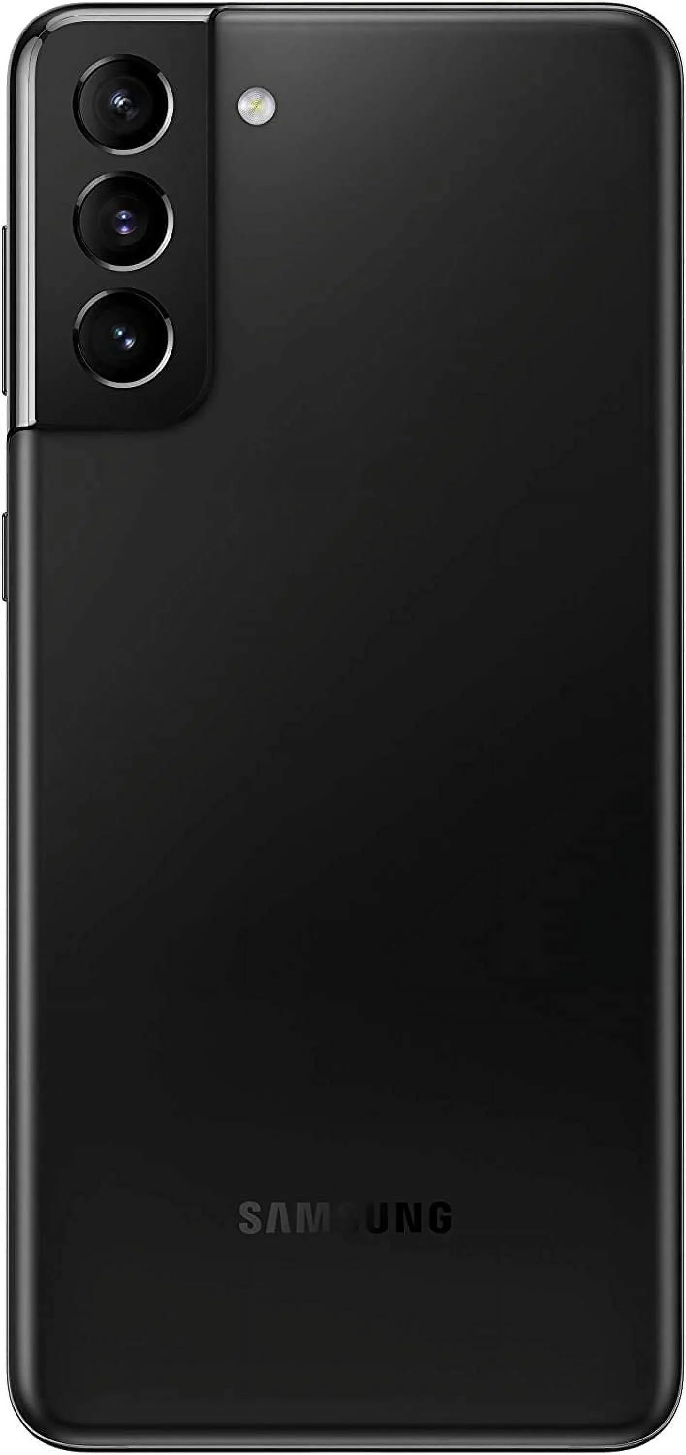 Restored Certified SizeAMSizeUNG GALAXY Size21+ 5G 128GB AT&T SizeM-G996U - BLACK (Refurbished)