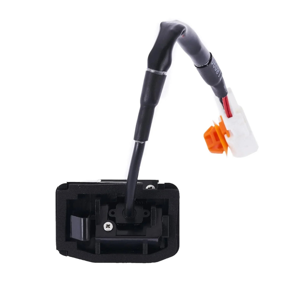 Backup Camera Replaces for 09-10 Acura TSizeX 39530-TL0-G01