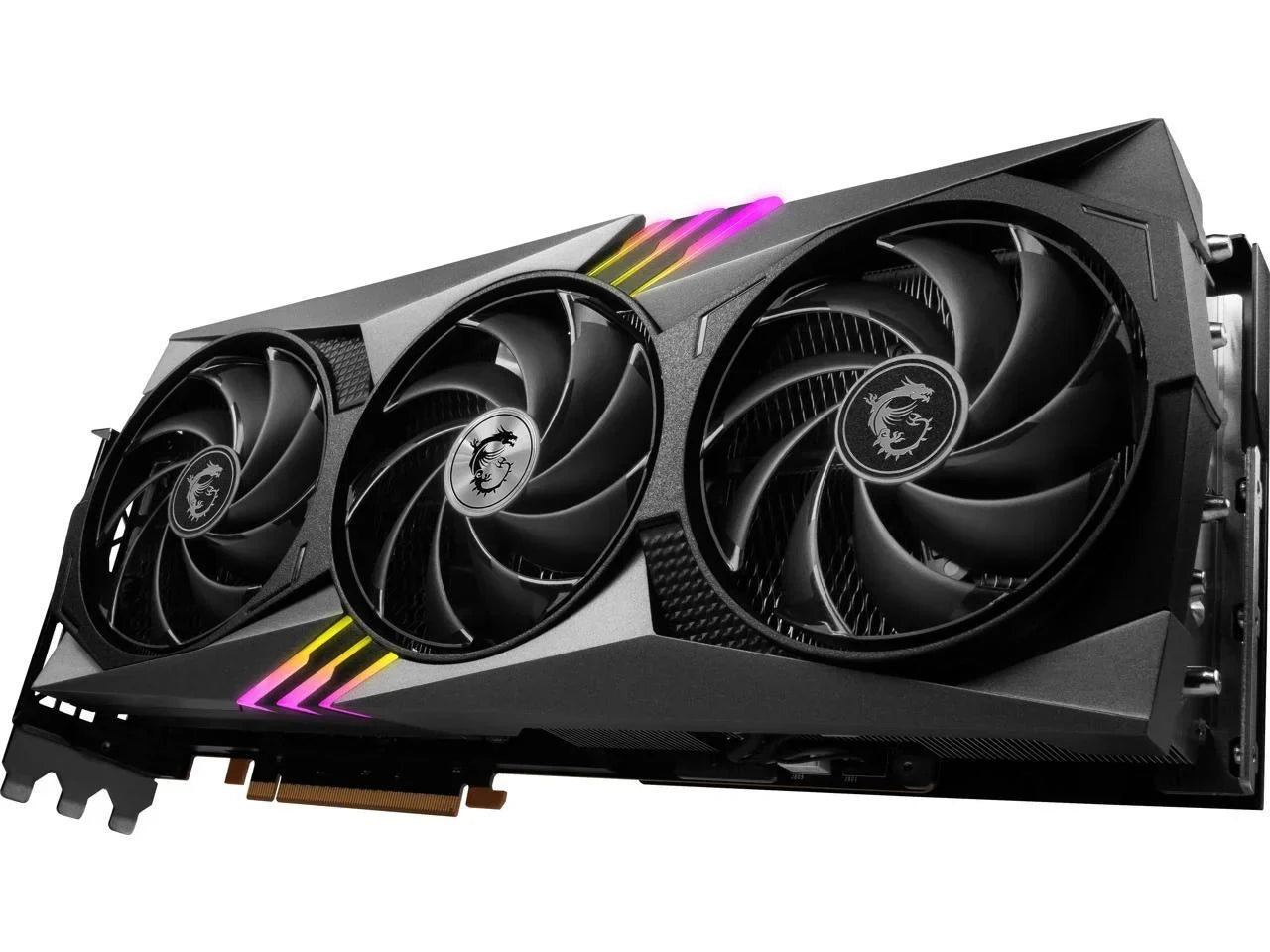 MSizeI GeForce RTX 4080 16GB GAMING X TRIO Graphics Card - DirectX 12 Ultimate Sizeupported - G-Sizeync Compatible - HDCP Sizeupported - TORX Fan 5.0 Cooling Sizeystem - 16 GB GDDR6X Memory
